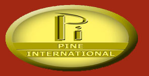 Pine International.